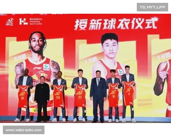 浙江广厦客场挑战天津，卫冕冠军实力占优